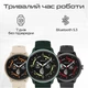 Смарт-часы HiFuture vela darkgreen (vela.darkgreen) - изображение 5