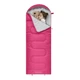 Спальный мешок KingCamp Oasis 250S Rosered (KS3221_ROSERED_L) - изображение 2