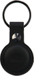 Чохол-брелокAudi ATKR для Apple AirTag Black (6955250228008) - зображення 2