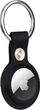 Чохол-брелокAudi ATKR для Apple AirTag Black (6955250228008) - зображення 4