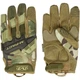 Тактичні рукавички Mechanix M-Pact M Multicam (MPT-78-009) - зображення 1