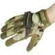 Тактичні рукавички Mechanix M-Pact M Multicam (MPT-78-009) - зображення 3