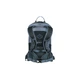 Рюкзак туристический Terra Incognita Racer 12 black / grey (4823081503811) - изображение 2