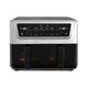 Мультипечь Cuisinart AFD10XSSE - изображение 1