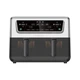 Мультипечь Cuisinart AFD10XSSE - изображение 2