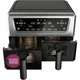 Мультипечь Cuisinart AFD10XSSE - изображение 3