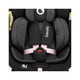 Автокресло Lionelo Navy I-Size Black Pink (LO-NAVY I-SIZE BLACK PINK) - изображение 8