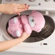 Інтерактивна іграшка Fisher-Price Казкові сни рожевого видренятка (JLJ33) - зображення 4