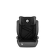 Автокресло Lionelo Hugo I-Size Black Grey 15-36 кг (LO-HUGO I-SIZE BLACK GREY) - изображение 5