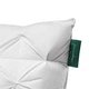 Подушка MirSon пуховая Imperial Brilliance (мягкая) 40х60 (2200007208777) - изображение 4