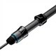 Вудилище Favorite Blue Bird Nano Compact BB1-604N-S 1.83m 0.2-1.5g (1693.08.70) - зображення 3