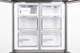 Многодверный холодильник Midea MDRF632FIE46 - изображение 9