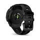 Смарт-часы Garmin Instinct Crossover AMOLED, Tactical, Black/Black, GPS смарт-годинник (010-03398-02) - изображение 6