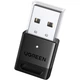 Bluetooth-адаптер Ugreen USB Bluetooth 5.4 CM748 Black (45134) - зображення 2