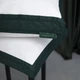 Подушка MirSon Трехкамерная Imperial Satin Luxe (мягкая) 40х60 (2200007209408) - изображение 4