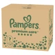 Подгузники Pampers Premium Care Размер 7 (15+ кг) 99 шт (8006530223584) - изображение 2