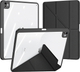 Etui Dux Ducis Magi do Apple iPad Pro 11" (2024/2025) Black (6934913006276) - obraz 2