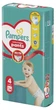 Подгузники-трусики Pampers Active Baby Pants Размер 4 (9-15 кг) 54 шт (8006530316668) - изображение 2