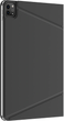 Etui  AMAZINGthing Matte Pro Mag do iPad Air 13 (2025/2026) Black (4896238003861) - obraz 1