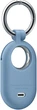 Чохол-брелок Samsung Silicone для Galaxy SmartTag2 Blue (8806095291758) - зображення 3