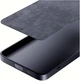 Etui 3MK Matt Case Pro do Samsung Galaxy 26 Black (5903108637220) - obraz 5
