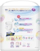 Трусики-подгузники Merries SJ Размер S 4-8 кг 62 шт (4901301425867) - изображение 3