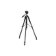 Штатив RTAKO VT-990S 1.9M HEXAGONAL PHOTOGRAPHY TRIPOD Black (6942063201724) - изображение 1