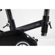 Велотренажер Toorx Indoor Cycle SRX-3500 (930987) - изображение 7