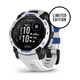 Смарт-часы Garmin Instinct 3, 45mm, Solar, Whitestone with Whitestone Band, GPS смарт-годинник (010-02934-03) - изображение 1
