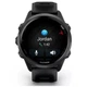 Смарт-часы Garmin Forerunner 570 - 42MM, Black, GPS (010-02970-00) - изображение 8