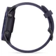 Смарт-часы Garmin Forerunner 570 - 47MM, Imperial Purple/Indigo, GPS (010-02971-02) - изображение 5