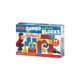 Кубики Melissa&Doug Набір картонних блоків, 24 штуки (MD2783) - зображення 5