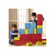 Кубики Melissa&Doug Набір картонних блоків, 24 штуки (MD2783) - зображення 8