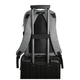 Рюкзак туристический NikiBo Sleek 15л сірий (30010805-07) - изображение 6