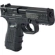 Пневматический пистолет ASG ISSC M22 Blowback Black (19803) - изображение 4