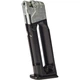 Пневматический пистолет ASG ISSC M22 Blowback Black (19803) - изображение 6