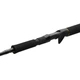 Вудилище Savage Gear SG2 Jerk Specialist Trigger 1.98m 70-100g Casting (1854.15.69) - зображення 2