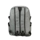 Рюкзак туристический NikiBo Modern 15л сірий (30010405-07) - изображение 4