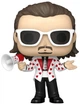 Фігурка Funko POP! WWE S28 Jimmy Hart 10.4 см 87977 (889698879774) - зображення 2