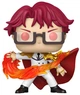 Фігурка Funko POP! Solo Leveling Season 1 Choi Jong-in 10.9 см 90629 (889698906296) - зображення 2