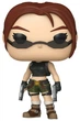 Фигурка Funko POP! Games Tomb Raider Lara Croft 9.7 см 90840 (889698908405) - изображение 2