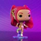 Фигурка Funko POP! KPop Demon Hunters Mira 11.2 см 95805 (889698958059) - изображение 3