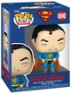 Фигурка Funko POP! DC Comics Golden Age Superman 9.9 см 86228 (889698862288) - изображение 1