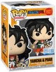 Фигурка Funko Pop! Yamcha and Puar 11.7 см 84983 (889698842983) - изображение 1