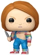 Фігурка Funko Pop! Buff Chucky 10.2 см 87215 (889698872157) - зображення 2