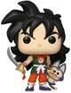 Фигурка Funko Pop! Yamcha and Puar 11.7 см 84983 (889698842983) - изображение 2