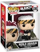 Фигурка Funko POP! Animation: Bleach Thousand Year Blood War Renji Bankai 10 см 80358 (889698803588) - изображение 1