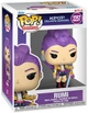 Фигурка Funko POP! KPop Demon Hunters Rumi 10.9 см 94692 (889698946926) - изображение 1