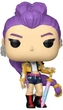Фигурка Funko POP! KPop Demon Hunters Rumi 10.9 см 94692 (889698946926) - изображение 2
