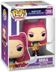Фигурка Funko POP! KPop Demon Hunters Mira 11.2 см 95266 (889698952668) - изображение 1